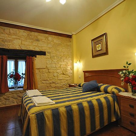 hotel rural anamari Ciguenza  Bagian luar foto
